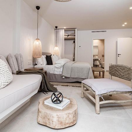 Seaclub Suites Estepona Eksteriør bilde