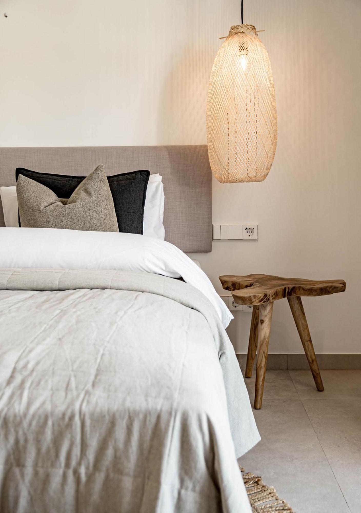 Seaclub Suites Estepona Eksteriør bilde