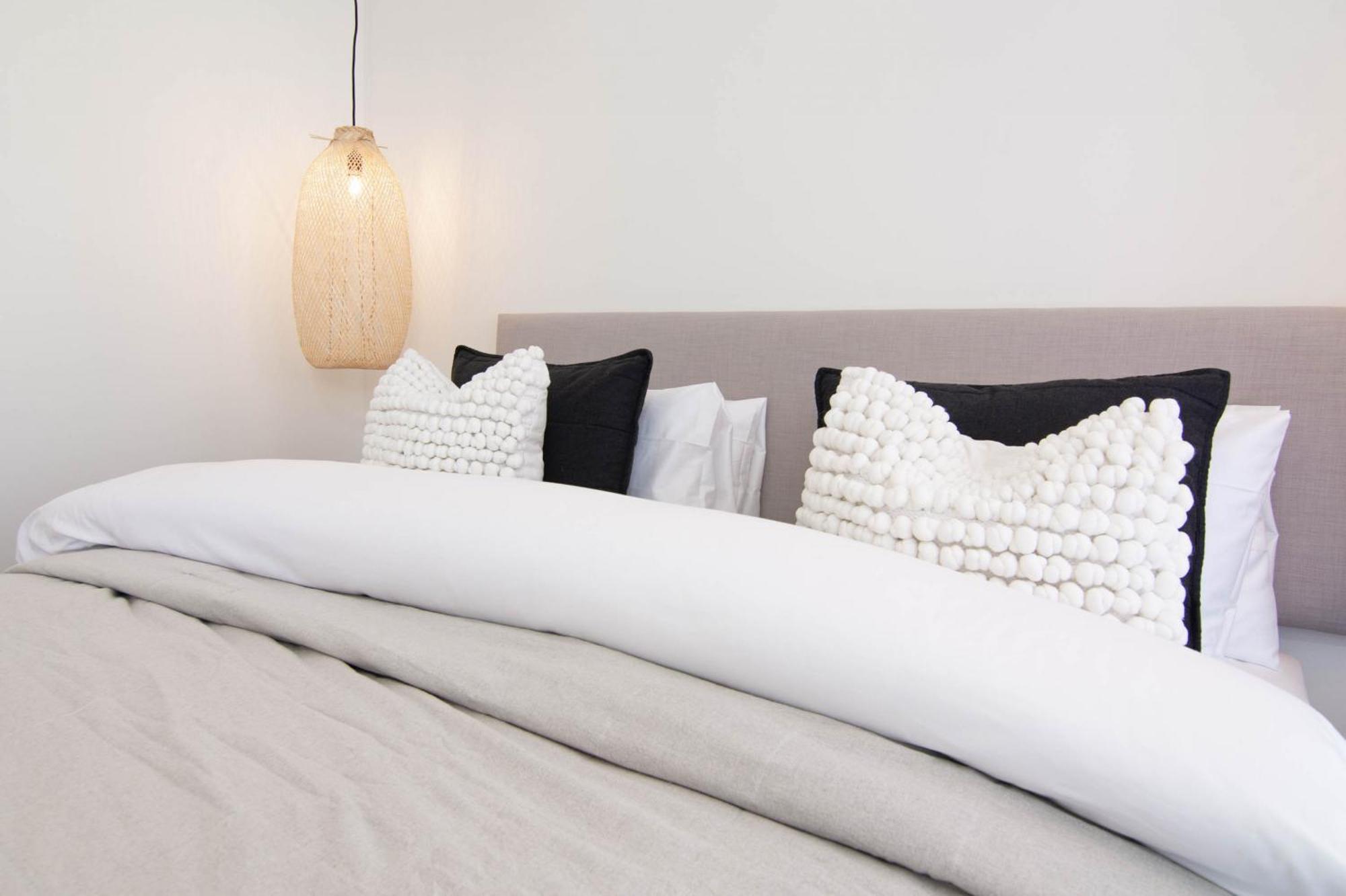 Seaclub Suites Estepona Eksteriør bilde