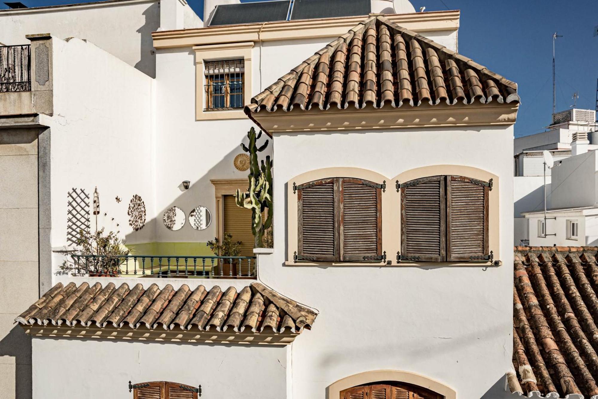 Seaclub Suites Estepona Eksteriør bilde