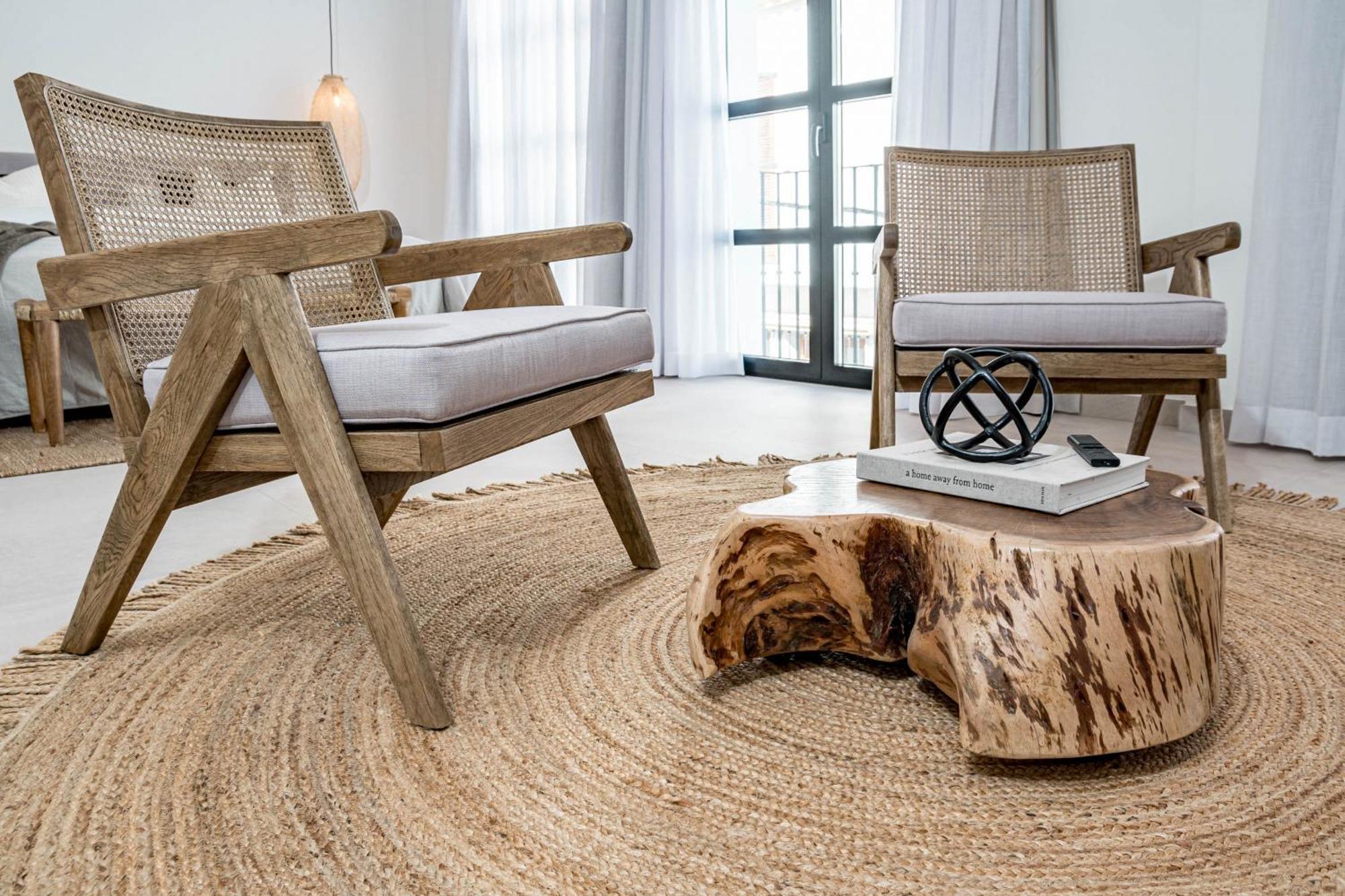 Seaclub Suites Estepona Eksteriør bilde