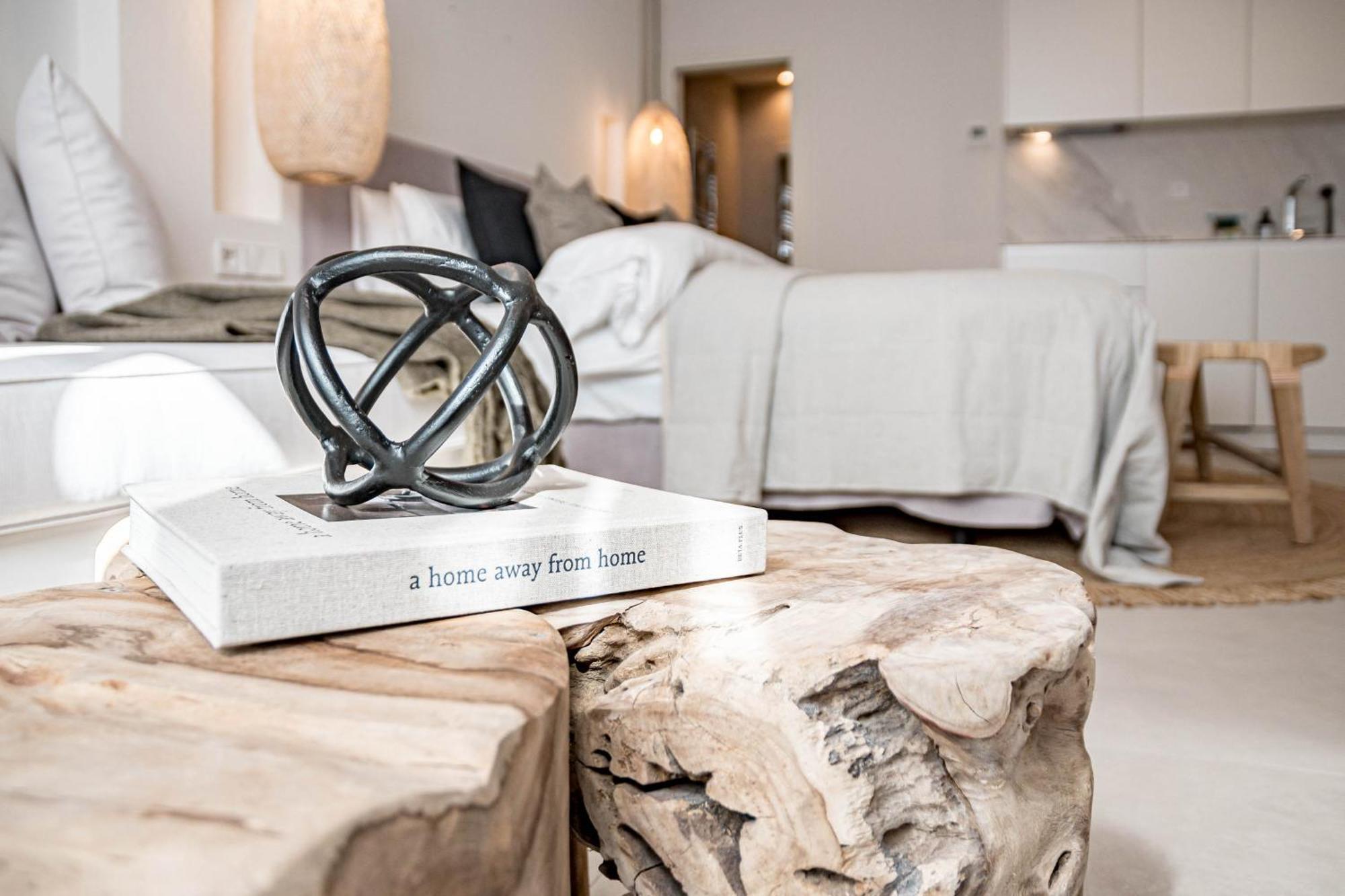 Seaclub Suites Estepona Eksteriør bilde