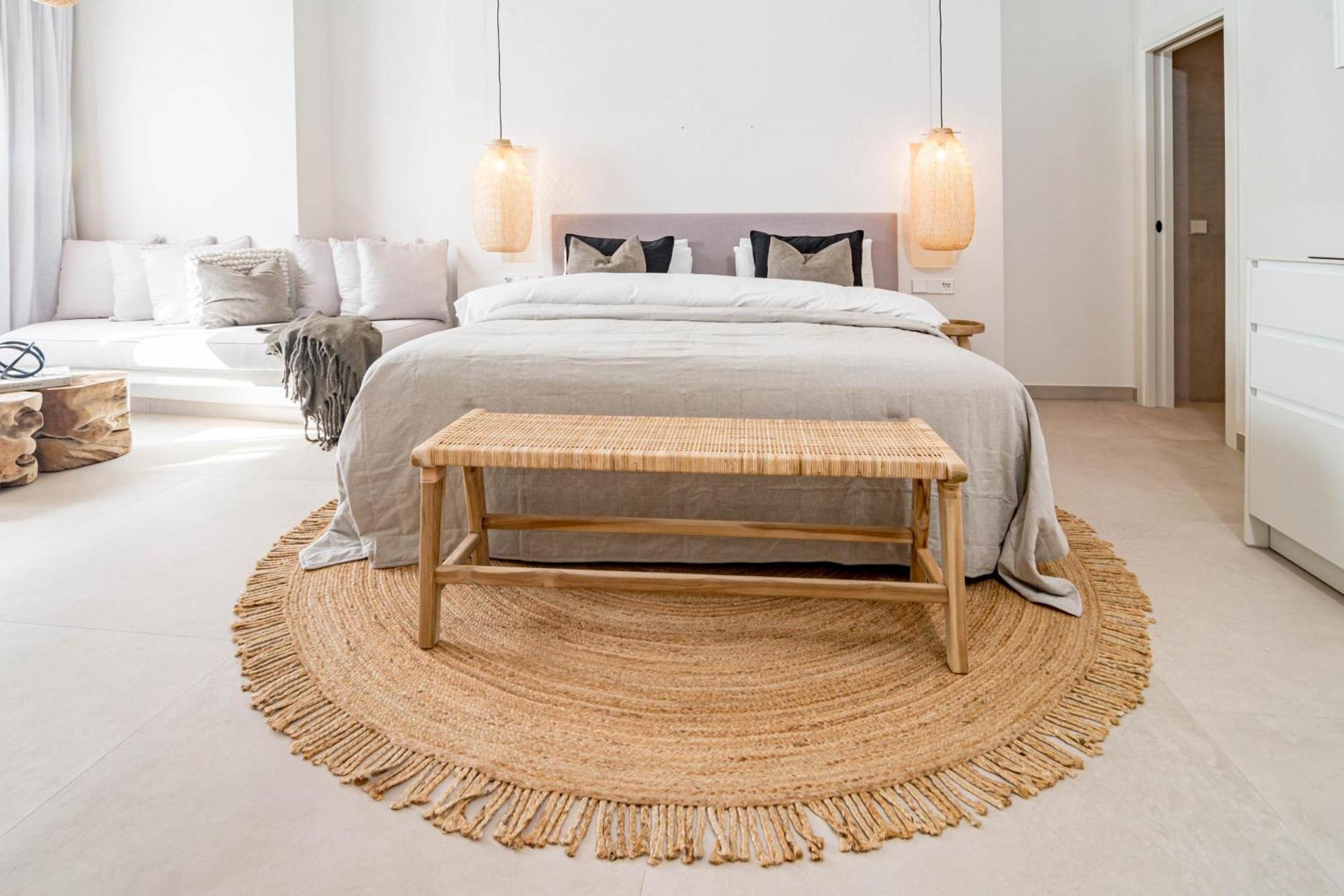 Seaclub Suites Estepona Eksteriør bilde